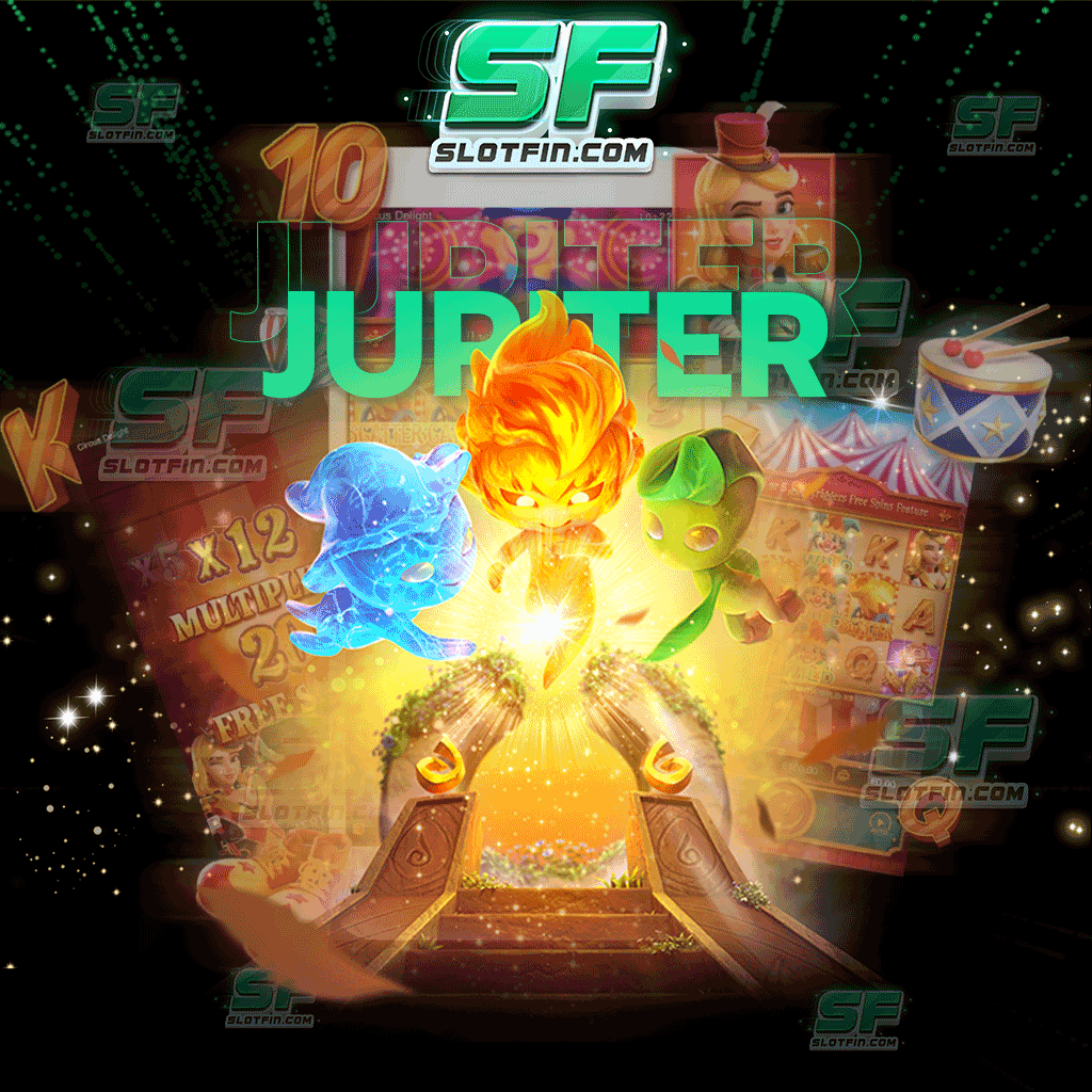 pg-jupiter สล็อตฟรี เติมเงินสล็อตออนไลน์ให้มีคุณภาพ เข้ามาเล่นเว็บของเราแล้วชีวิตของท่านนั้นจะไม่เหมือนเดิมอีกต่อไป